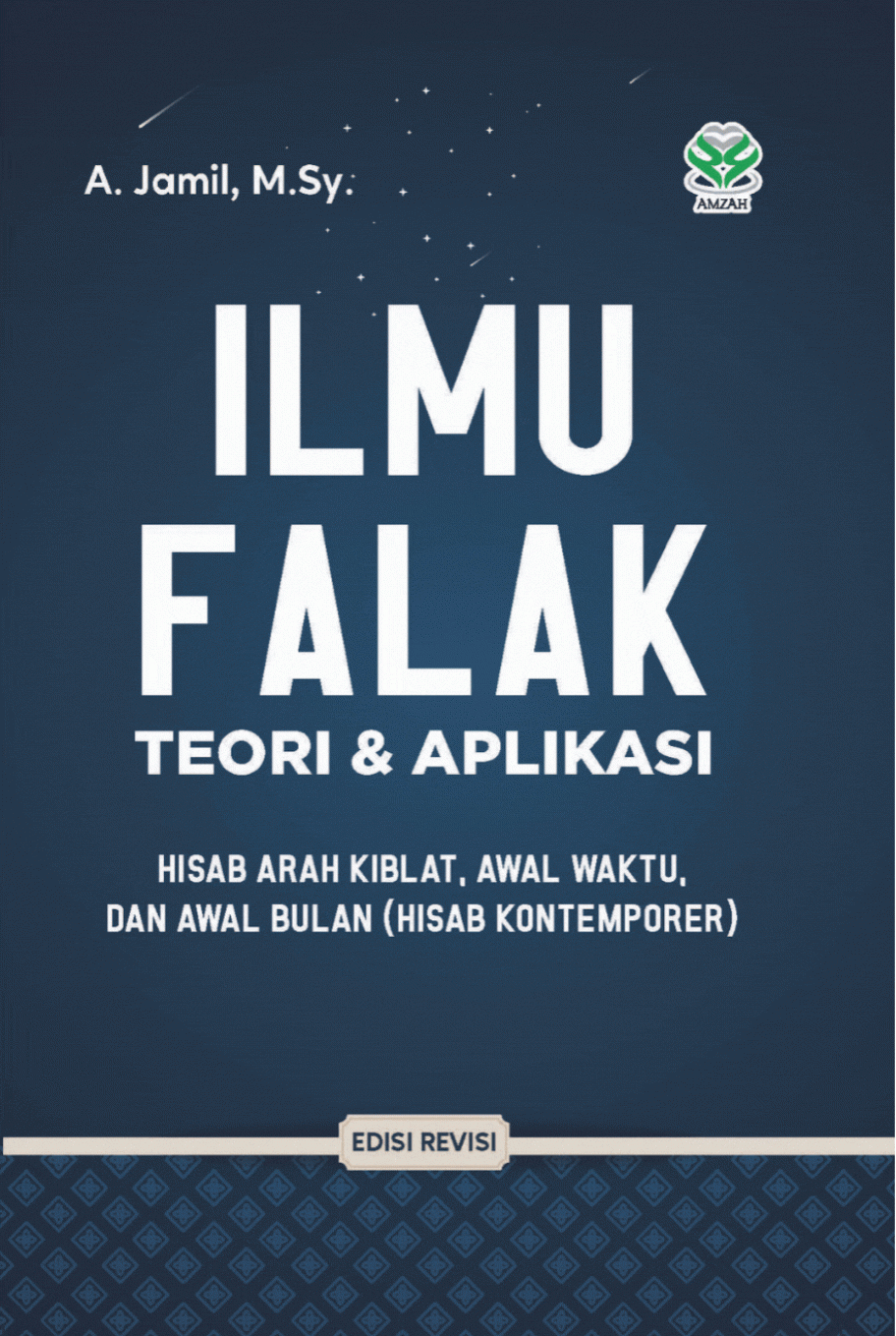 Ilmu Falak (Teori dan Aplikasi) Edisi Revisi